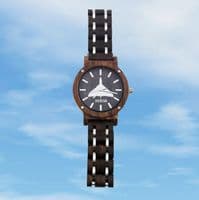 Vulcan XH558 Timber Watch - The Finningley Collection
